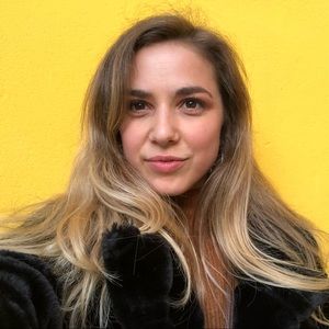 Meet your Posher, Maddy